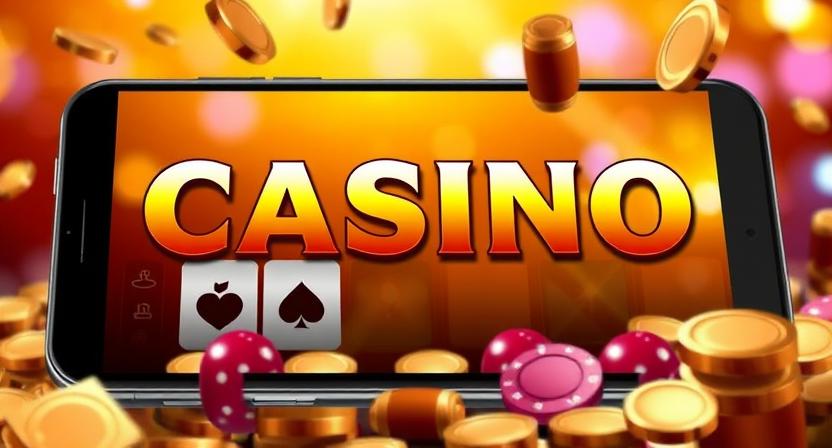 Smooth casino gameplay on any connection with 7C777BET app