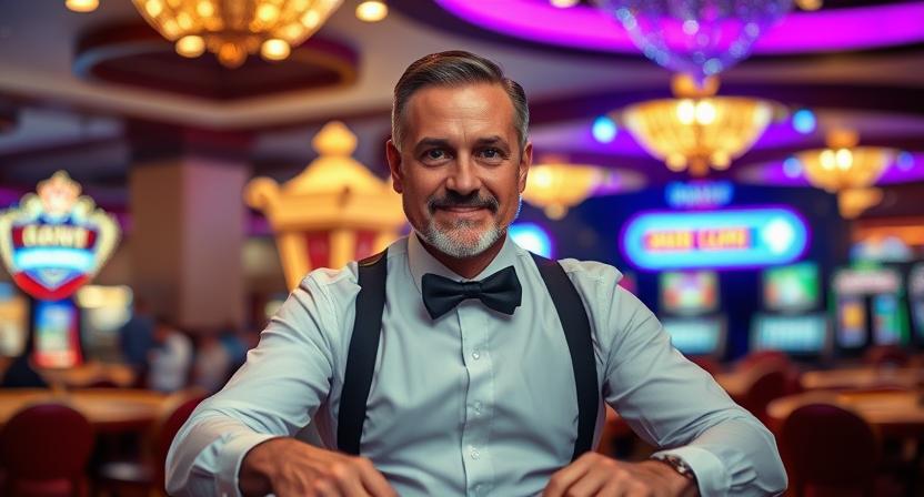 Join the action at 7C777BET casino - Bangladesh real cash platform
