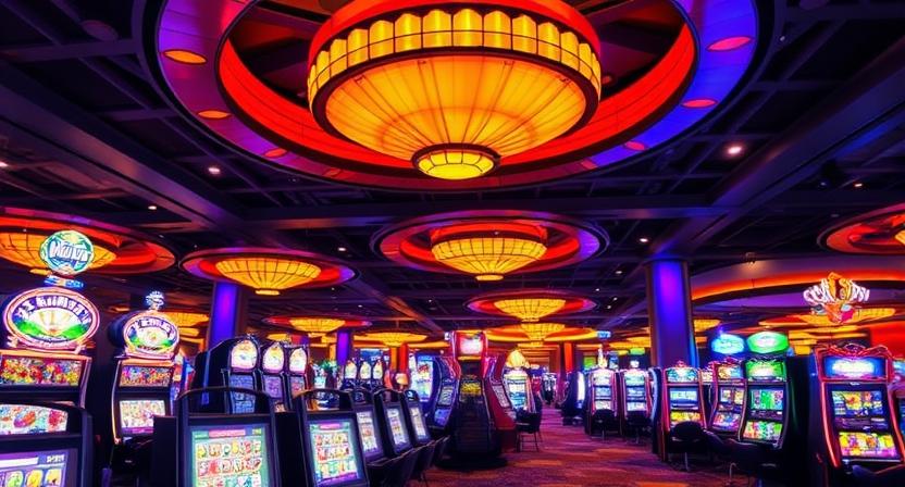 7C777BET casino stays smooth even on 2G