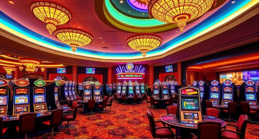 Mobile‑ready features inside the 7C777BET app