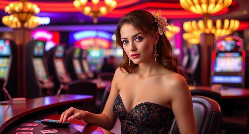 Track every bet and bonus on 7C777BET login