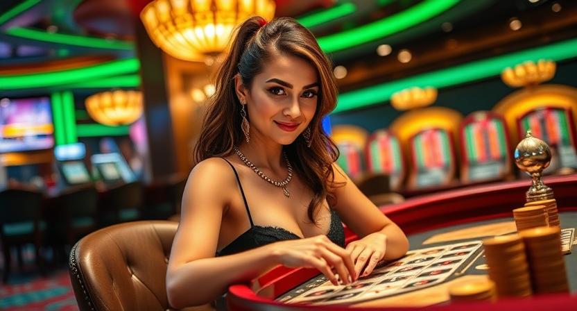 Encrypted login protection at 7C777BET