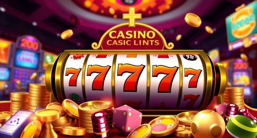 7C777BET mobile slots optimized for lightning-fast spins