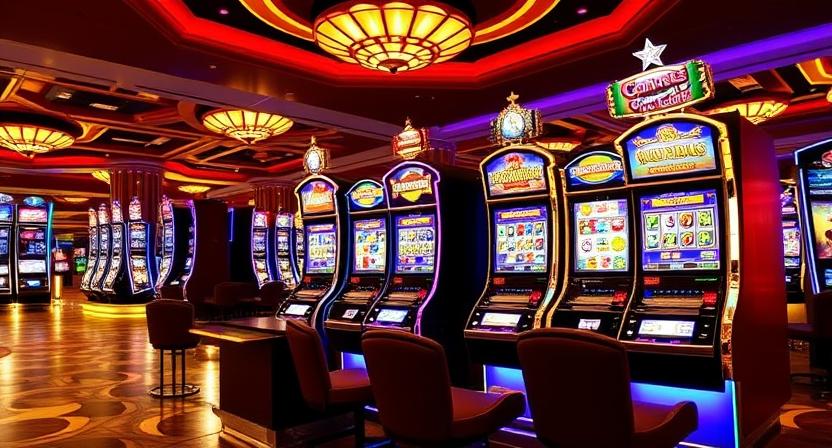 7C777BET secure and smooth slot gaming on mobile